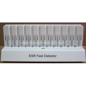 Medical and Laboratory ESR Rack